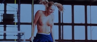 Вендула Беднарова