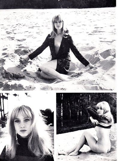 Криста Ланг