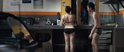 Рэйчел Дайан Вайнер