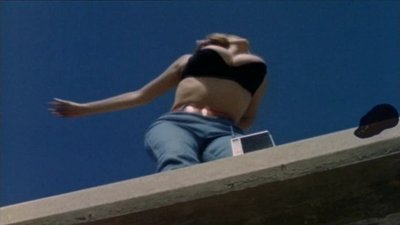 Кэнди Моррисон