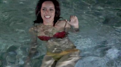 Милли Сантос