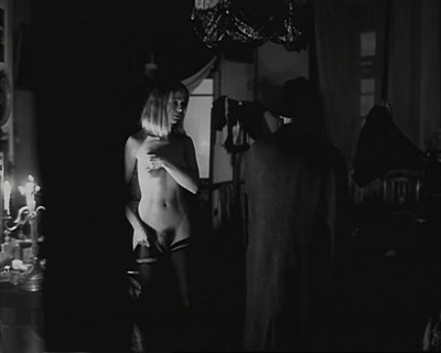 Анжелика Неволина