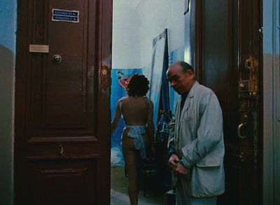 Александра Захарова