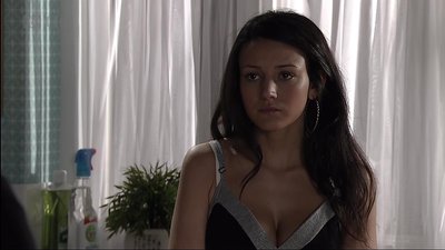 Мишель Киган