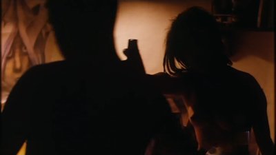 Олалла Морено