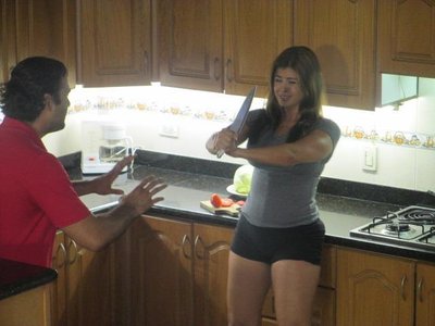 Марселла Родригес