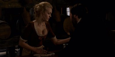 Бреанн Хилл