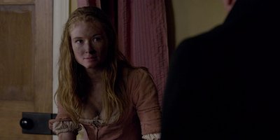 Лайла Портер - Следит