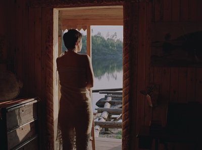 Елена Сафонова