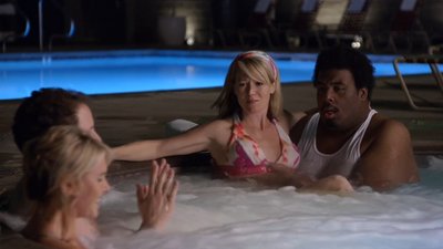 Кэролайн Рич