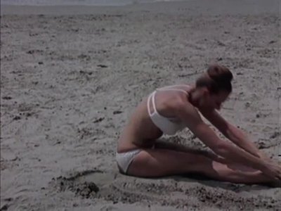 Элизабет Кэмпбелл