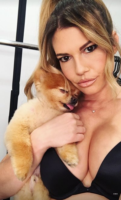 Западное Побережье Шанель