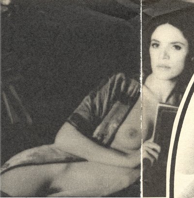 Барбара Магнольфи