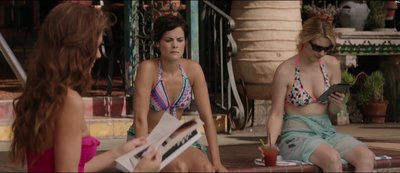 Джейми Александр