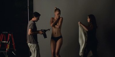 Дженнифер Пью