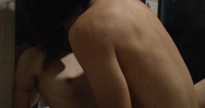 Марина Запароли