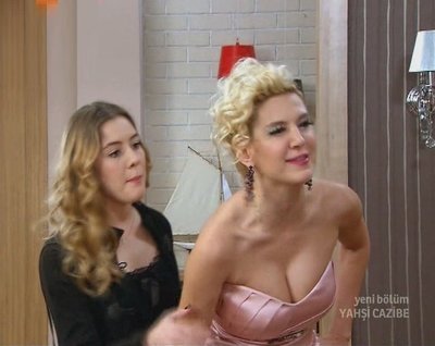 Ханде Катипоглу