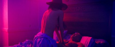 Мишель Уэст