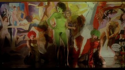 Мона Хефтре