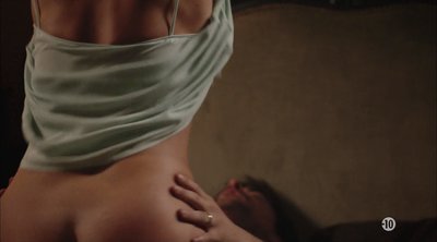 Миранда Рейсон