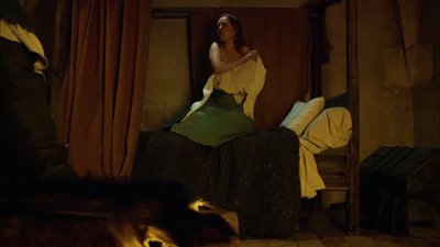 Офелия Колб