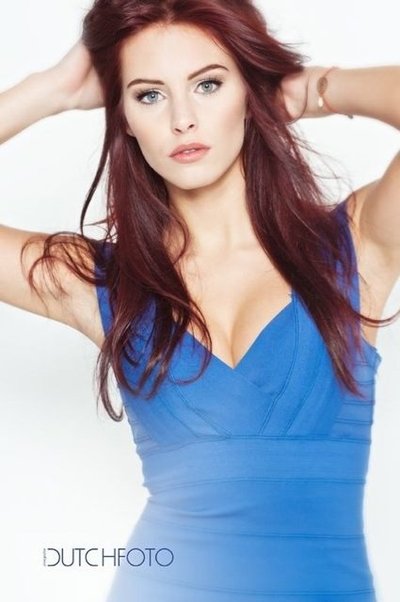 Алисия Эндеманн