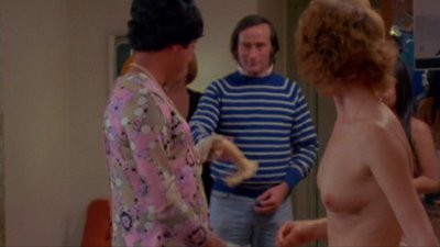 Бренда Фогарти