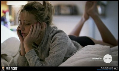 Наташа Бассет