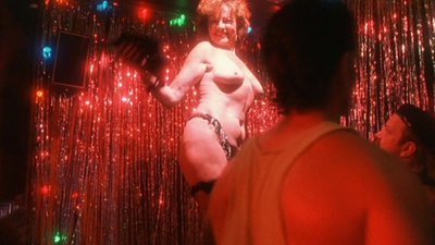 Беверли Боннер