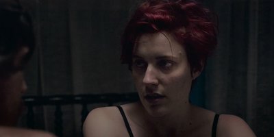 Грета Гервиг