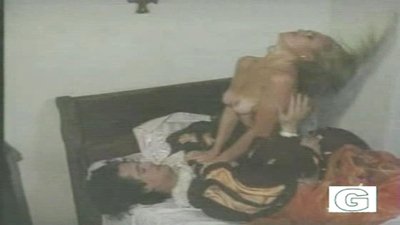 Гала Орлова