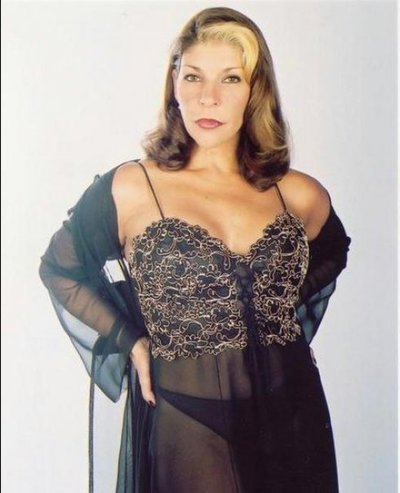 Аманда Гутьеррес