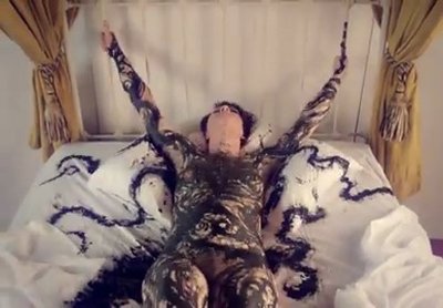 Аманда Палмер