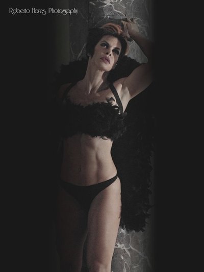 Иветт Гонсалес