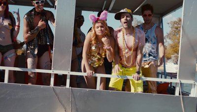 Лили Берлина