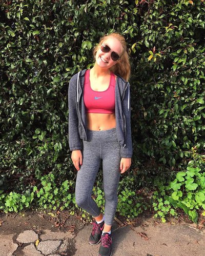 Лорен Эспозито