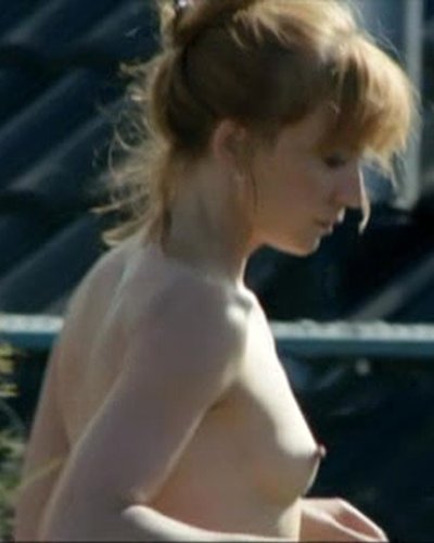 Анника Эрнст