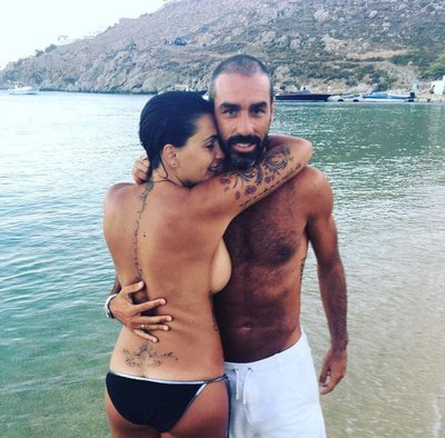 Джессика Лемари