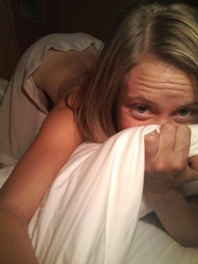 Карли Маккинни