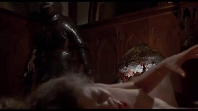 Дениз Стернс