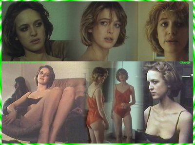 Агнес Сораль