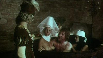 Мариса Траверси