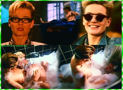 Андреа Шиффер