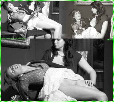 Анжель Сасси