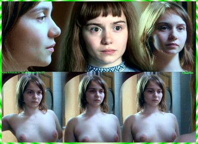 Анна Михалча