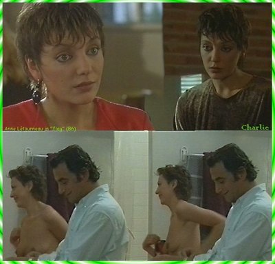 Анн Леторно