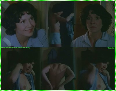 Анник Бланшето