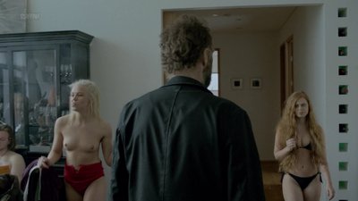 Олёф Рагна Арнадоттир