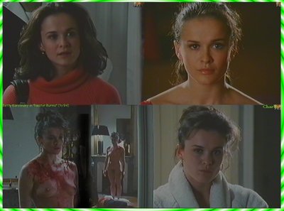 Бетти Каролински