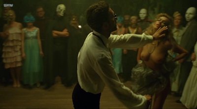 Сандра Майка